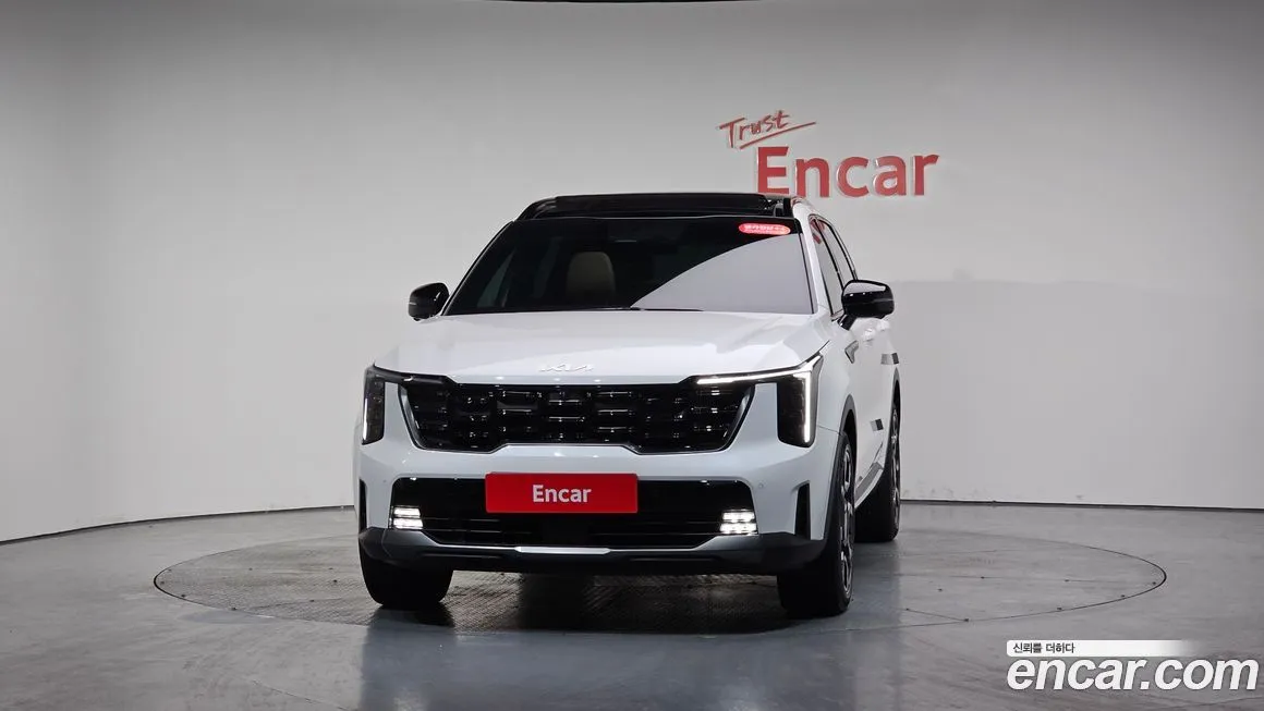Kia Sorento — фото 2