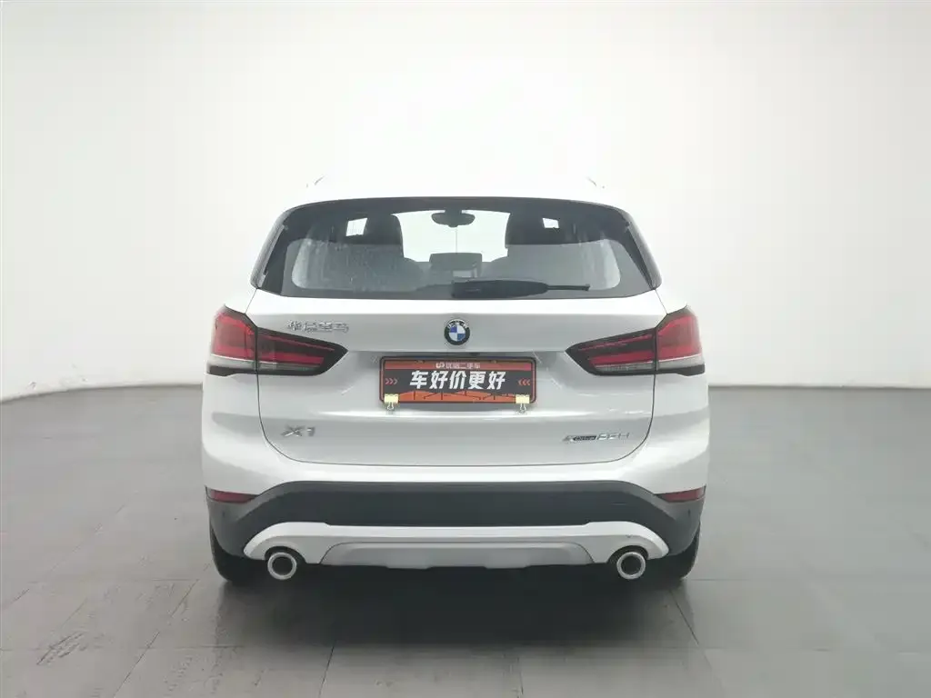 BMW X1 2022 из CN, фото 4