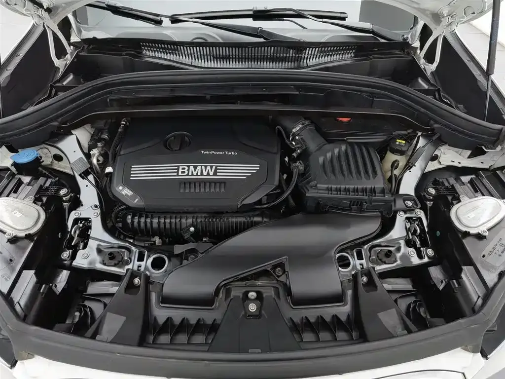BMW X1 2022 из CN, фото 7