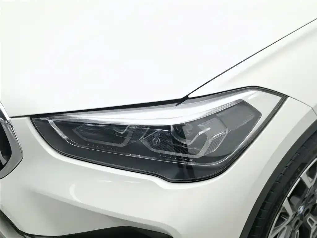 BMW X1 2022 из CN, фото 6