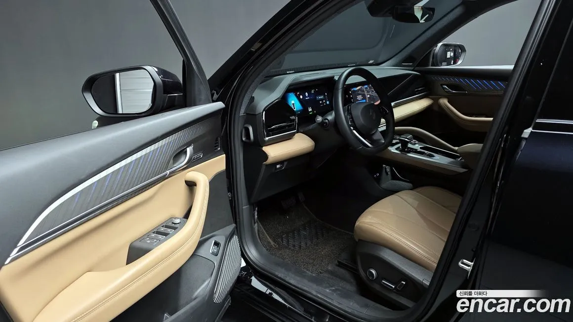 [object Object] Grand Koleos 2025 из KR, фото 10