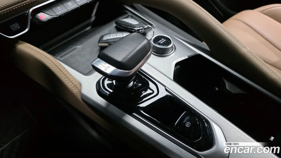 [object Object] Grand Koleos 2025 из KR, фото 9