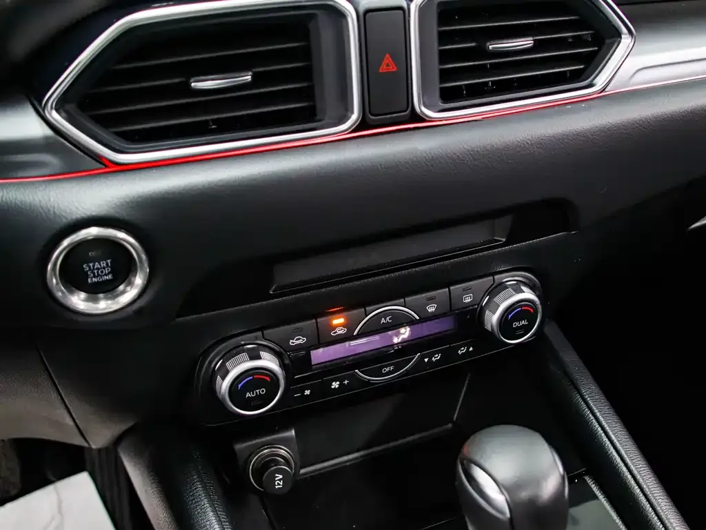 Mazda CX-5 2023 из CN, фото 3