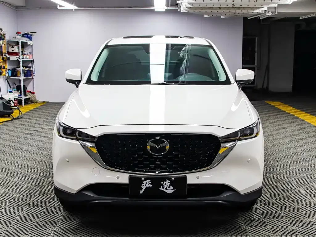 Mazda CX-5 2023 из CN, фото 10