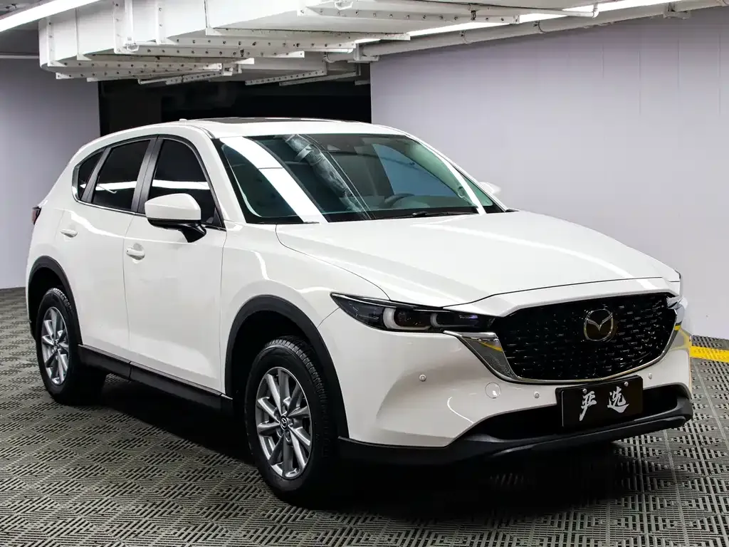 Mazda CX-5 2023 из CN, фото 8