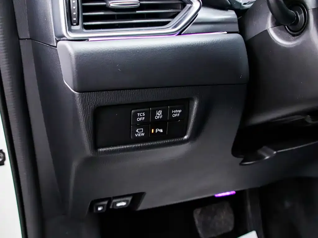 Mazda CX-5 2023 из CN, фото 6