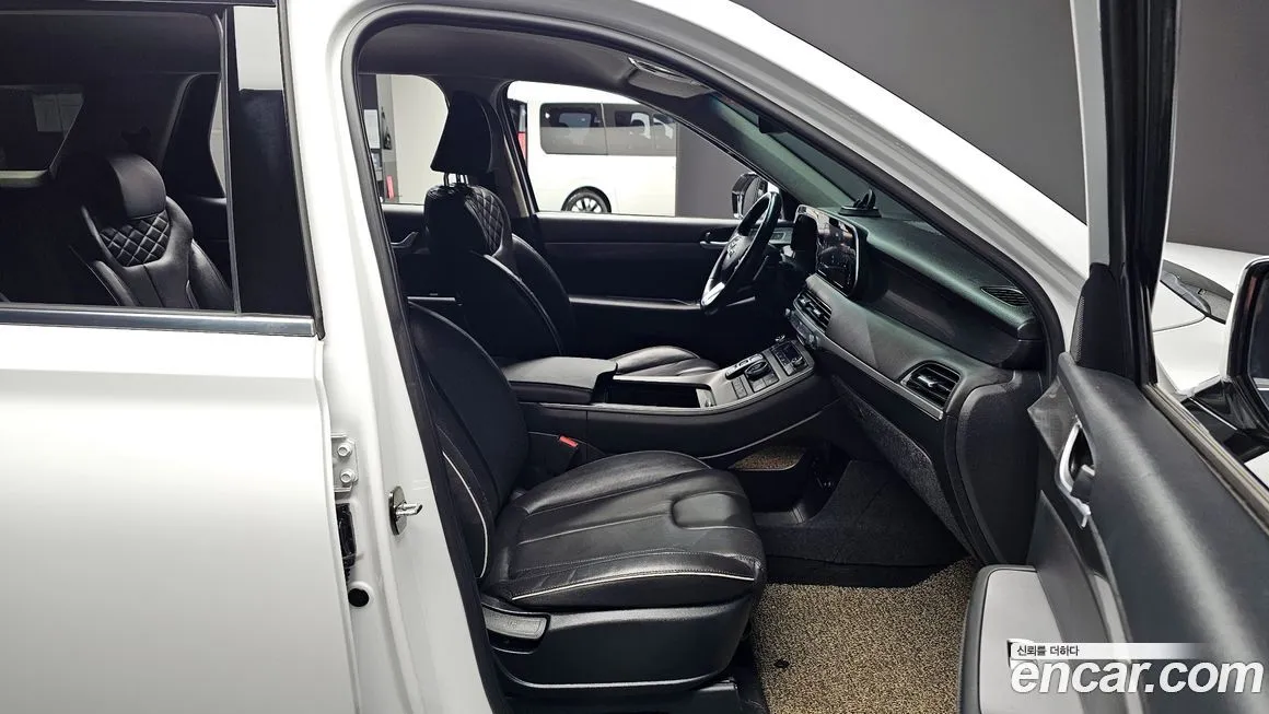 Hyundai Palisade 2022 из KR, фото 8