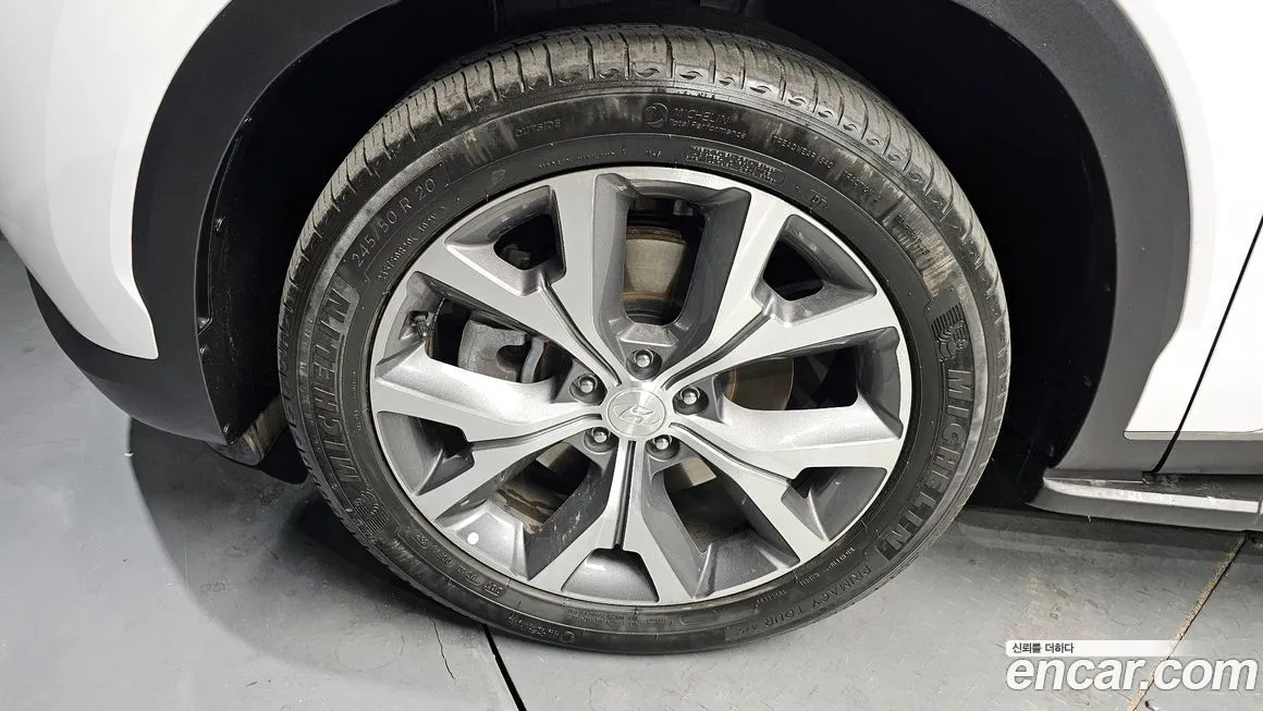 Hyundai Palisade 2022 из KR, фото 7