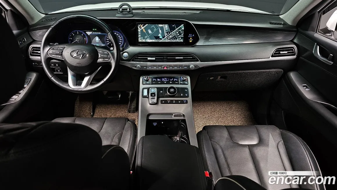 Hyundai Palisade 2022 из KR, фото 10