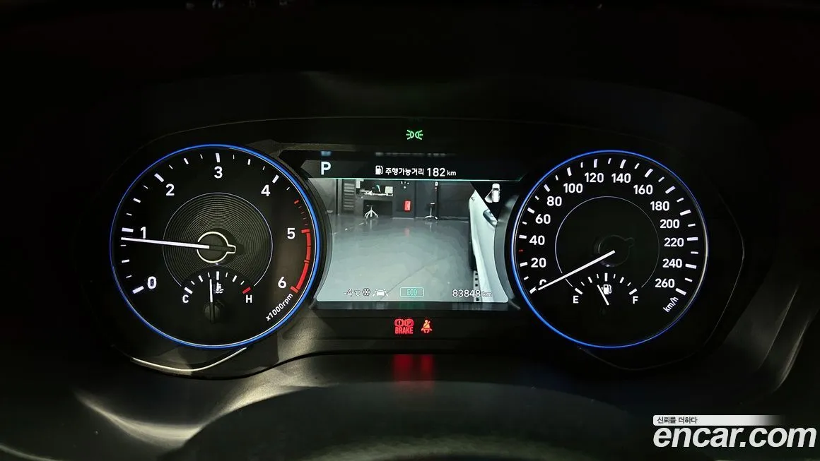 Hyundai Palisade 2022 из KR, фото 5