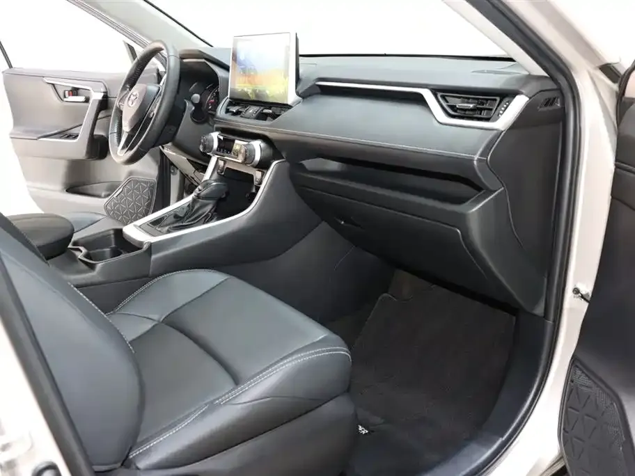 Toyota Wildlander 2022 из CN, фото 6