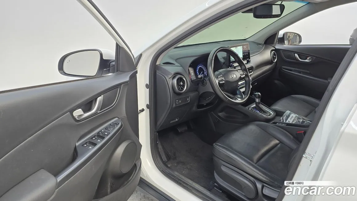 Hyundai Kona 2022 из KR, фото 3