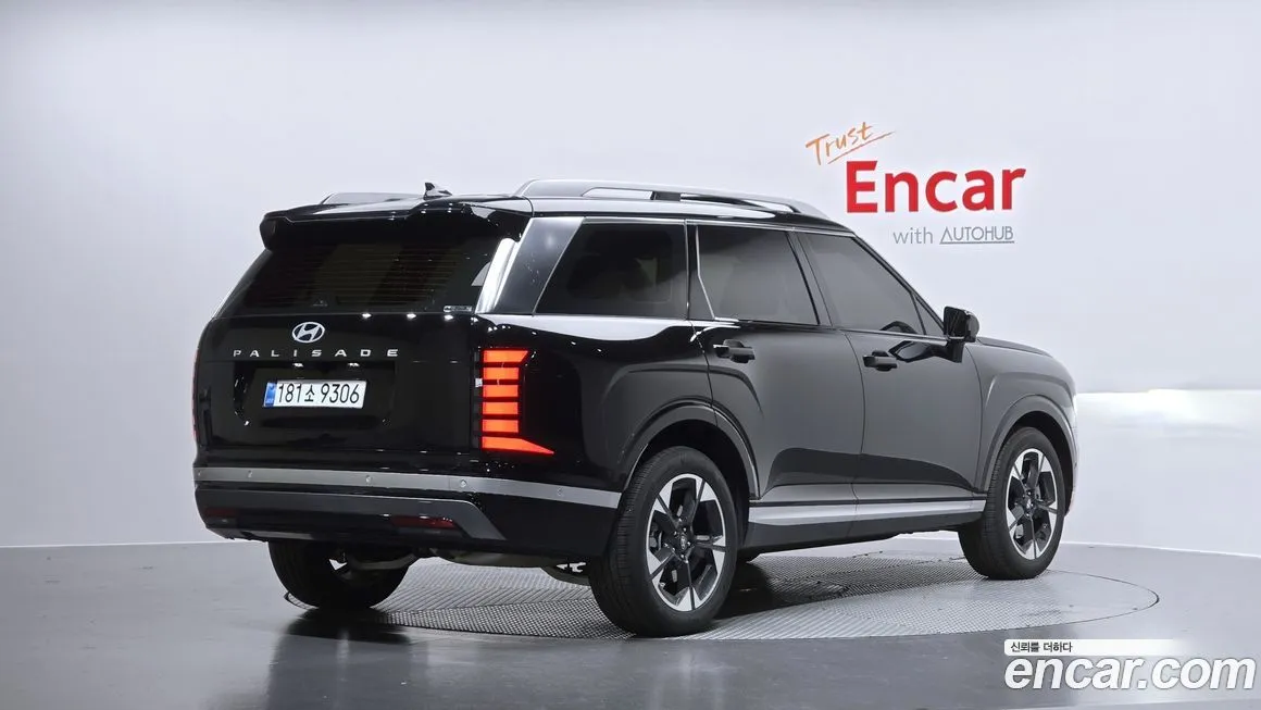 Hyundai Palisade — фото 2