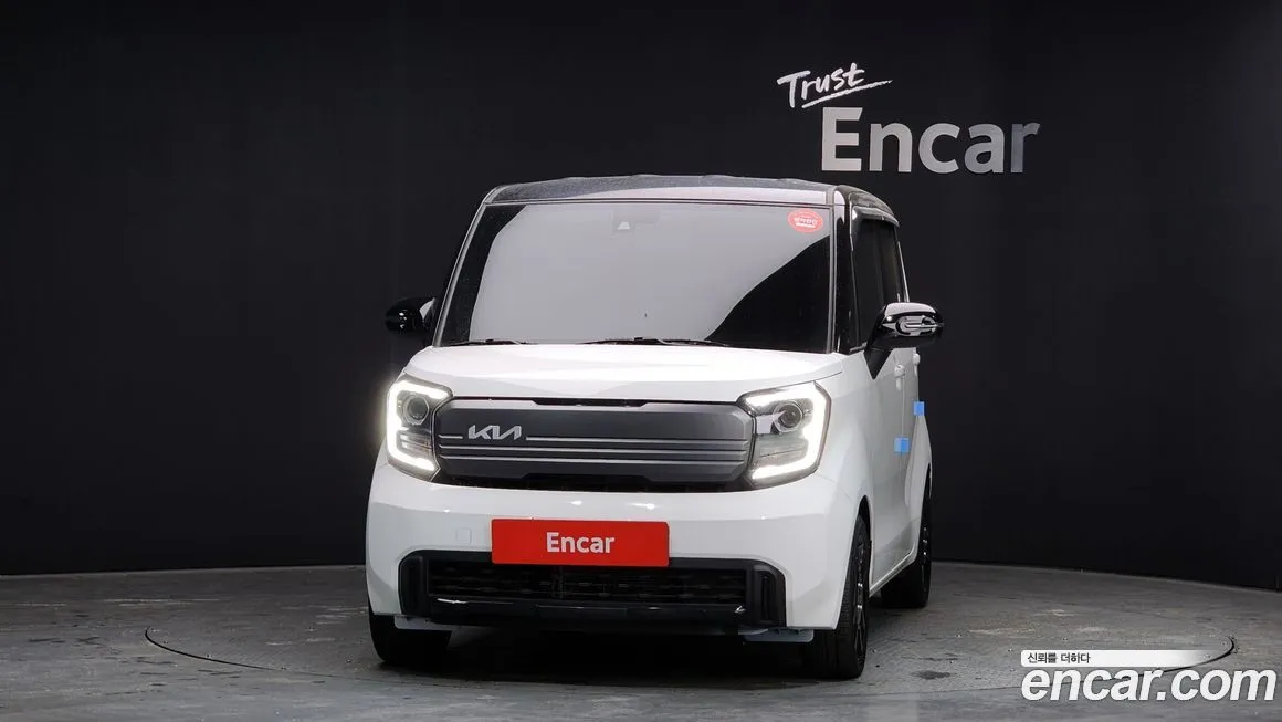 Kia RAY 2023 из KR, фото 2