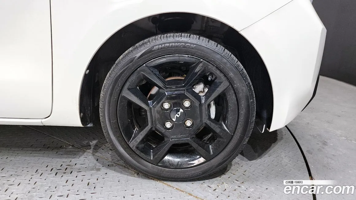 Kia RAY 2023 из KR, фото 8