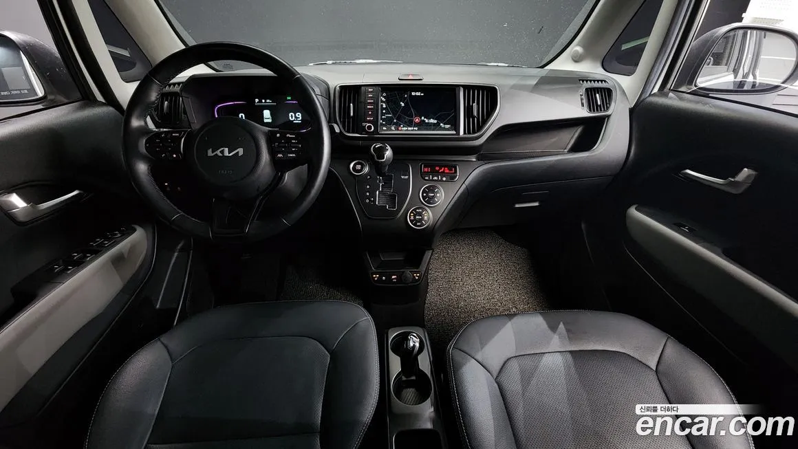 Kia RAY 2023 из KR, фото 6