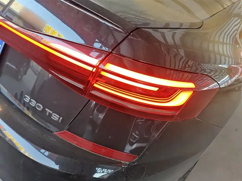 Volkswagen Passat 2022 из CN, фото 6