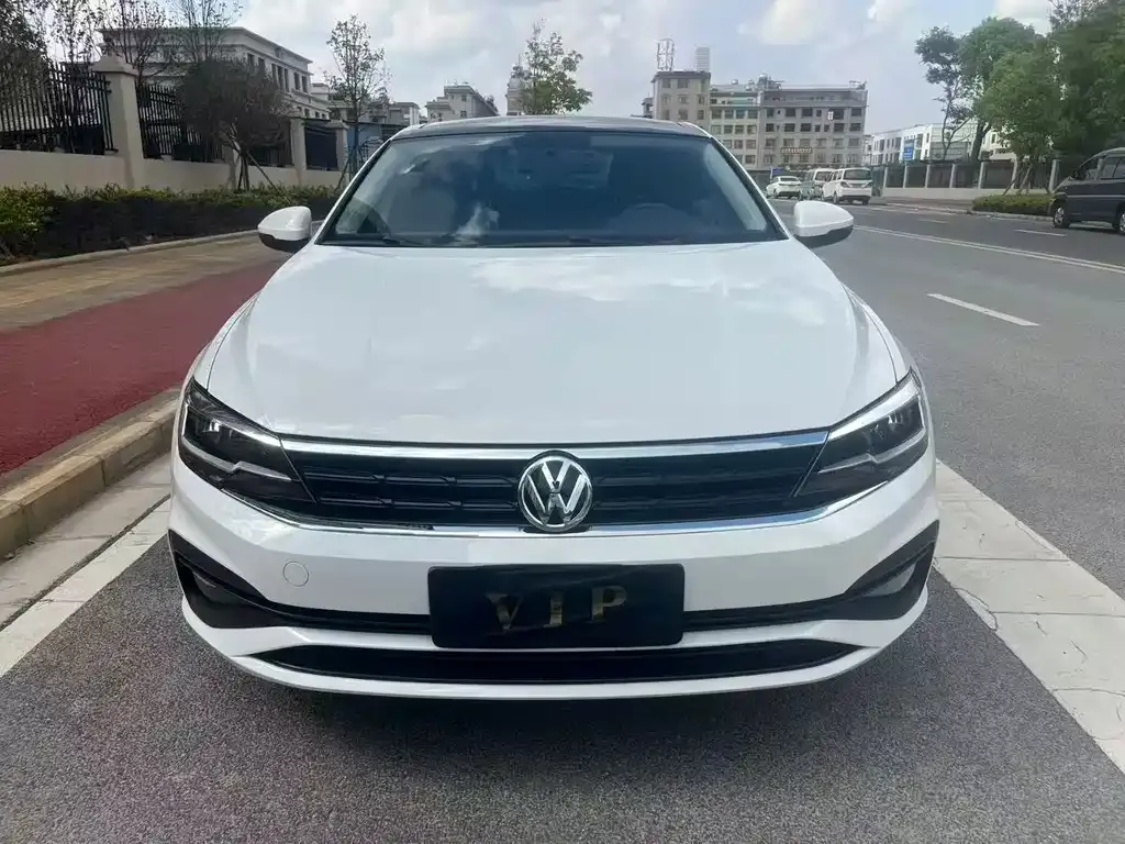 Volkswagen Lamando 2022 из CN, фото 5
