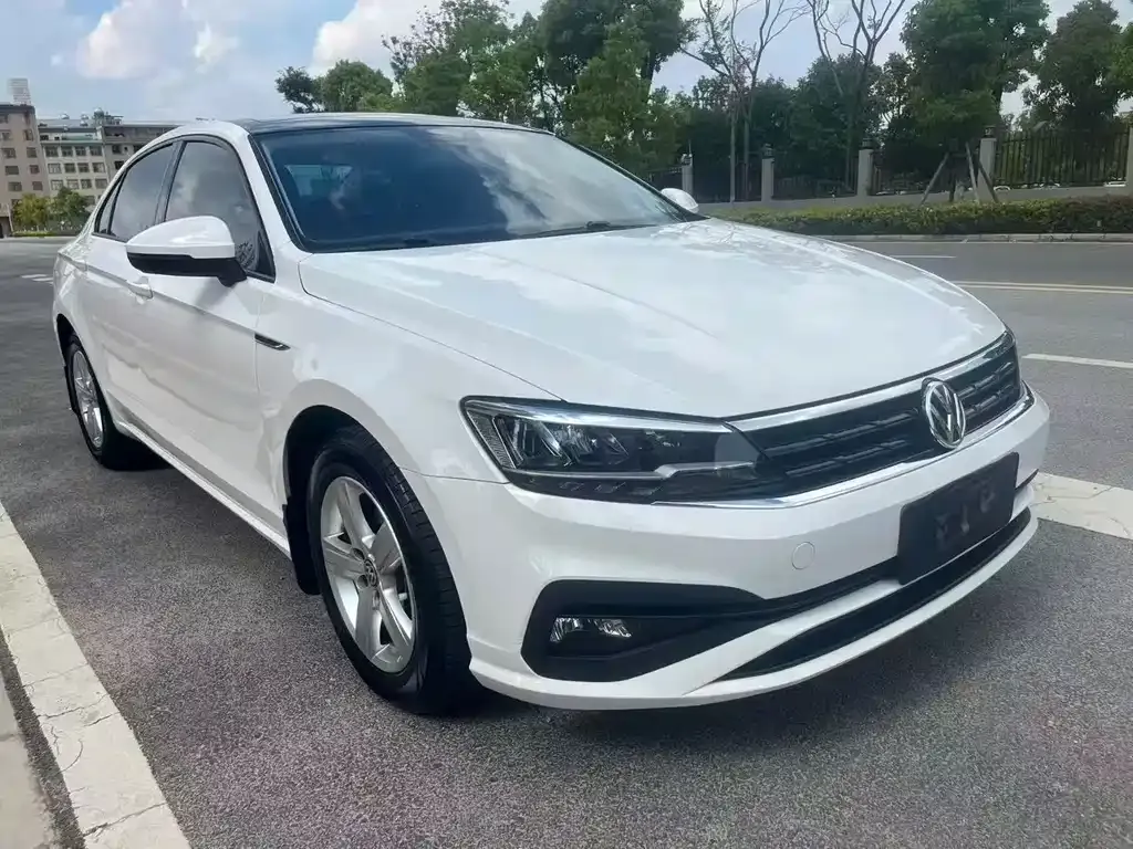 Volkswagen Lamando 2022 из CN, фото 7
