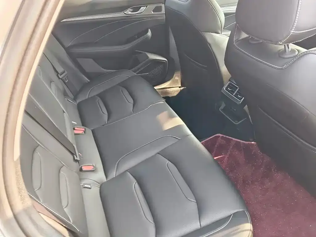 Geely Xingrui 2021 из CN, фото 7