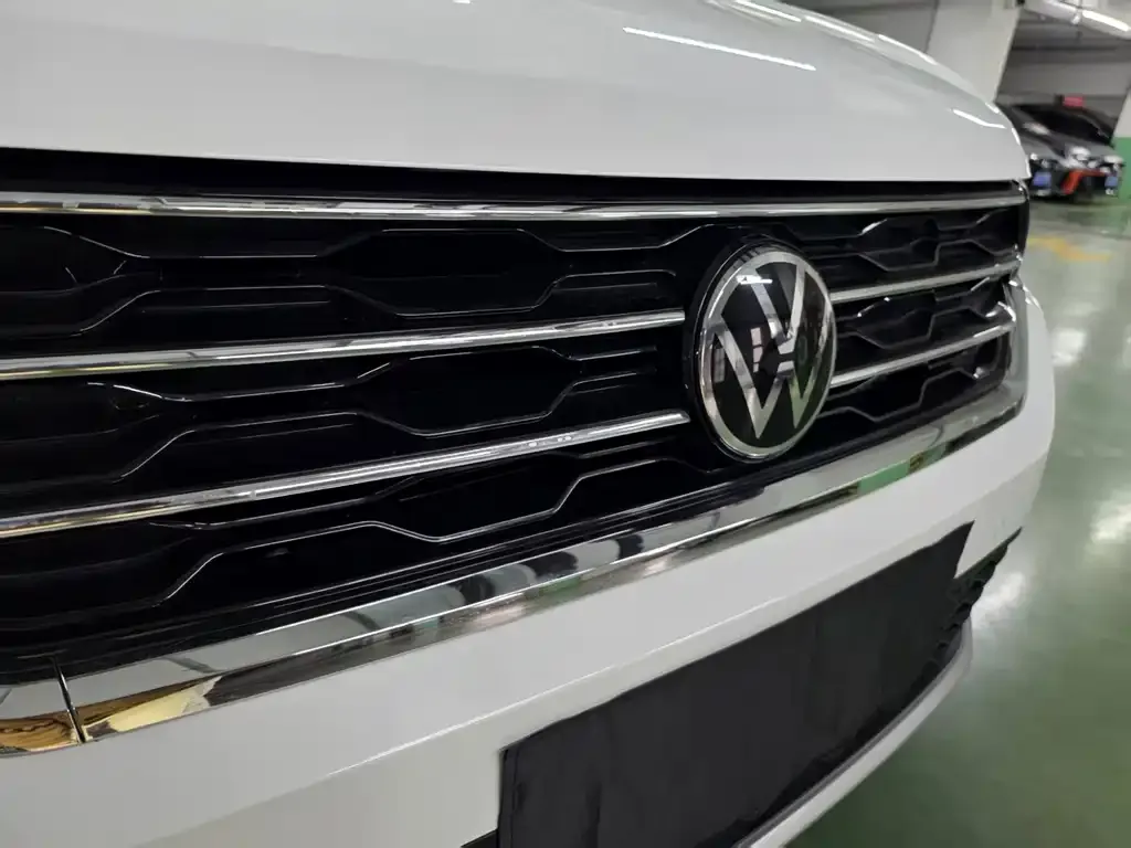Volkswagen T-Roc 2022 из CN, фото 3