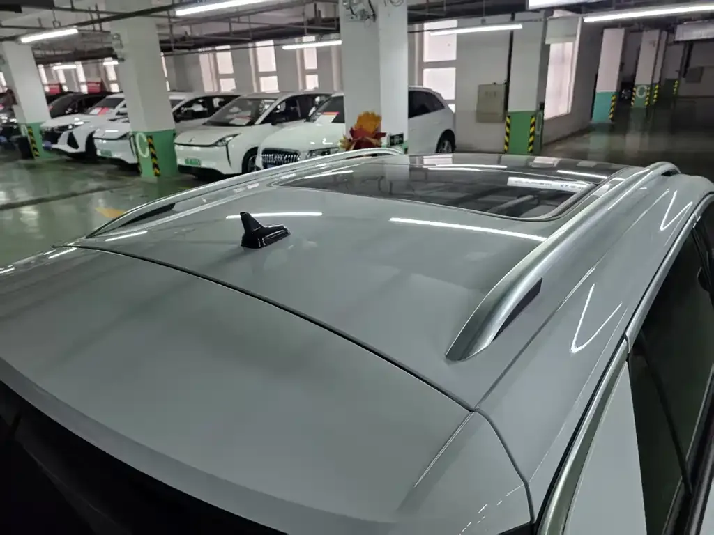 Volkswagen T-Roc 2022 из CN, фото 9