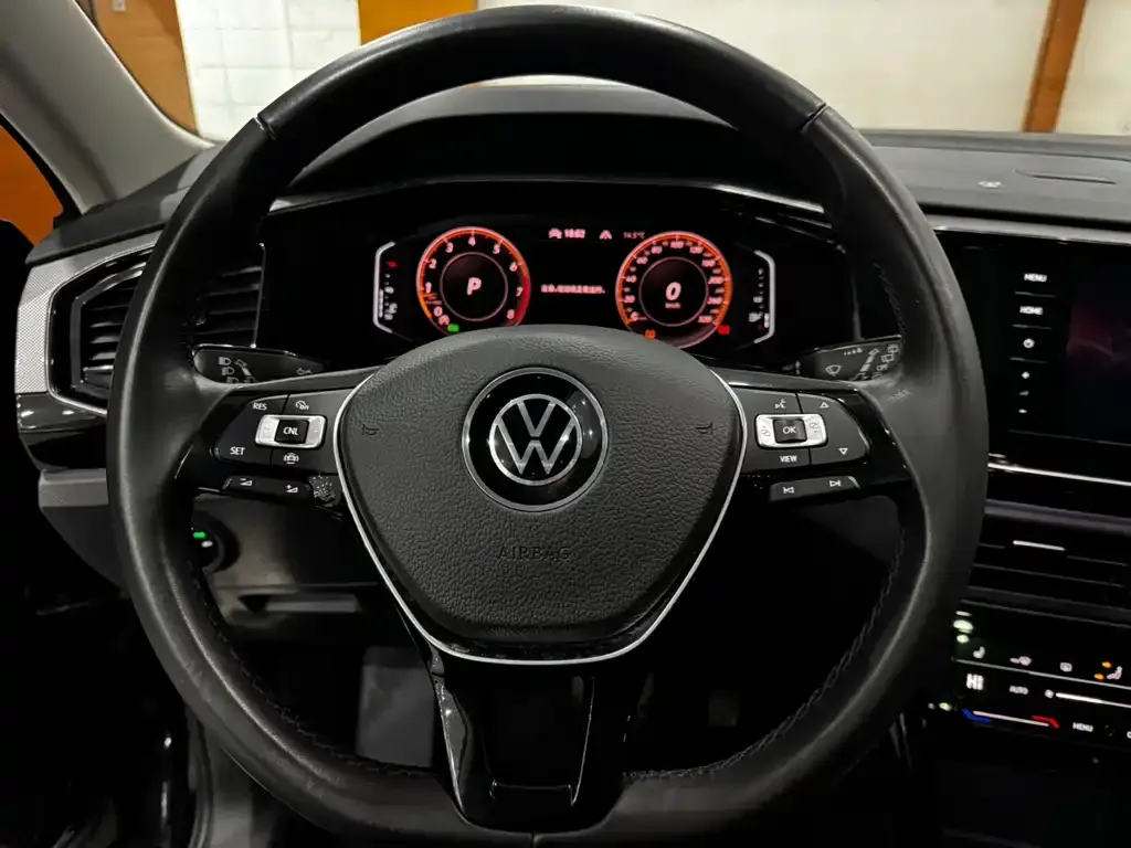Volkswagen Tayron 2021 из CN, фото 9