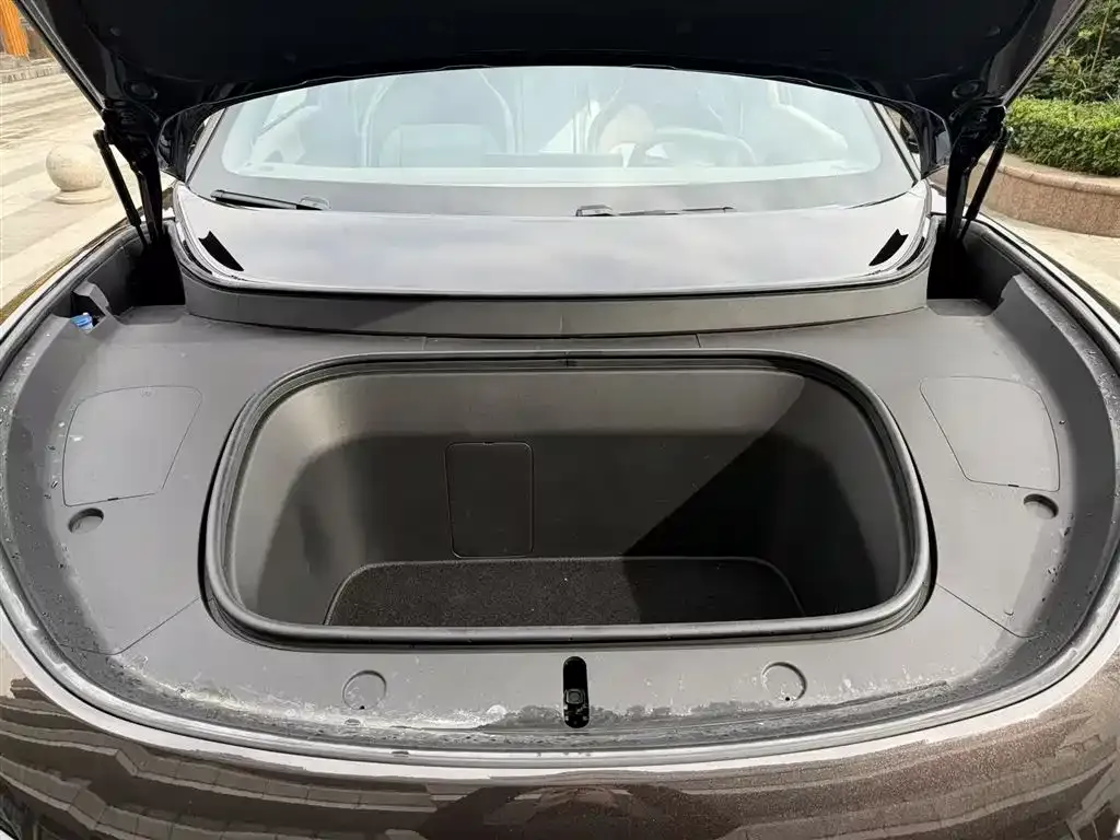 [object Object] Avatr 07 2025 из CN, фото 10