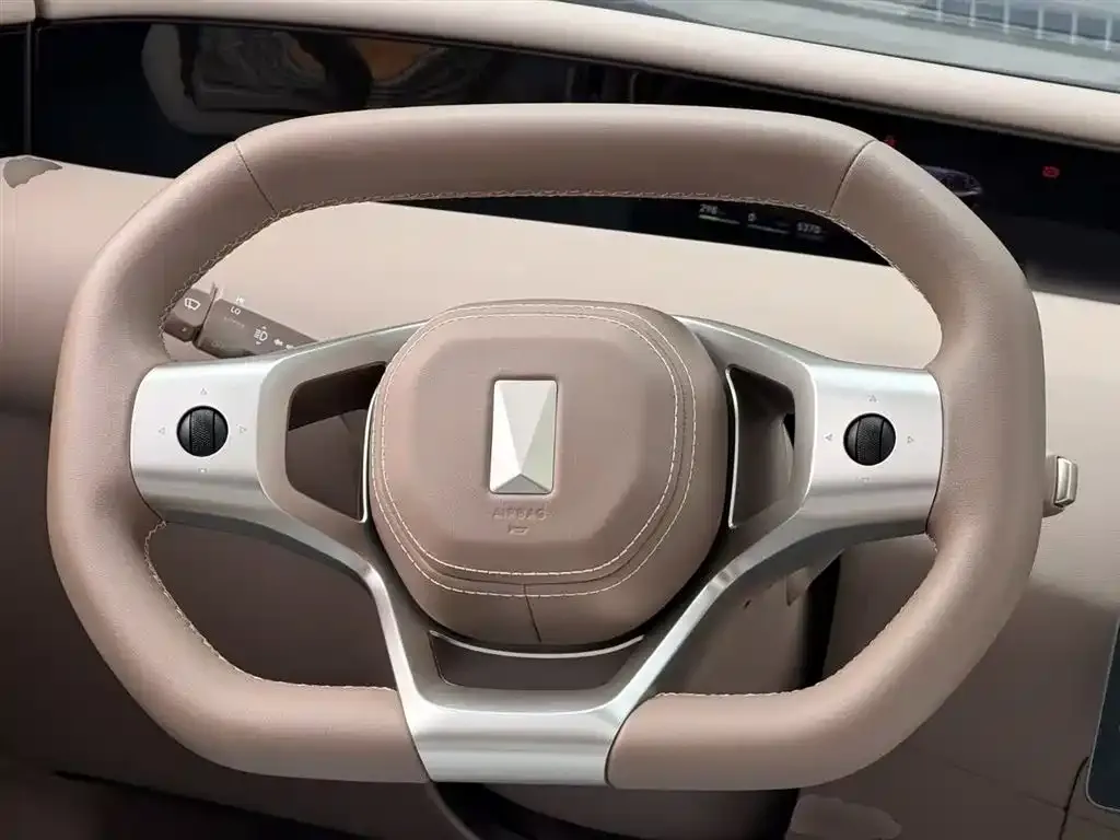 [object Object] Avatr 07 2025 из CN, фото 3