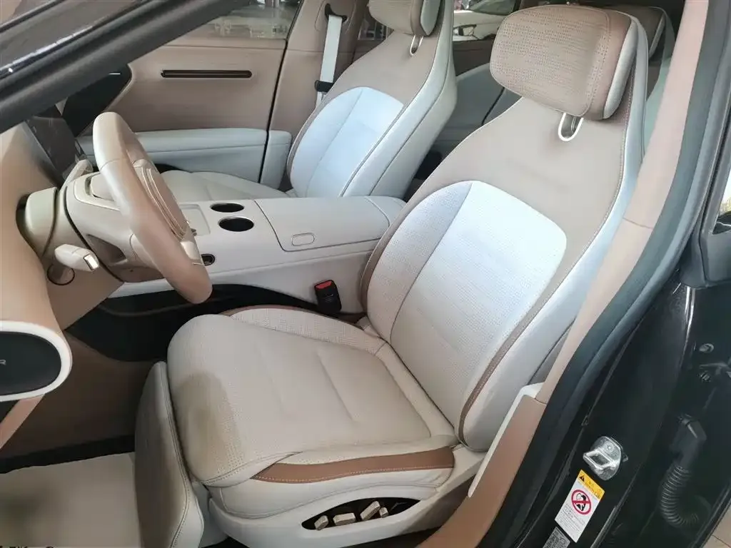 [object Object] Avatr 07 2025 из CN, фото 7