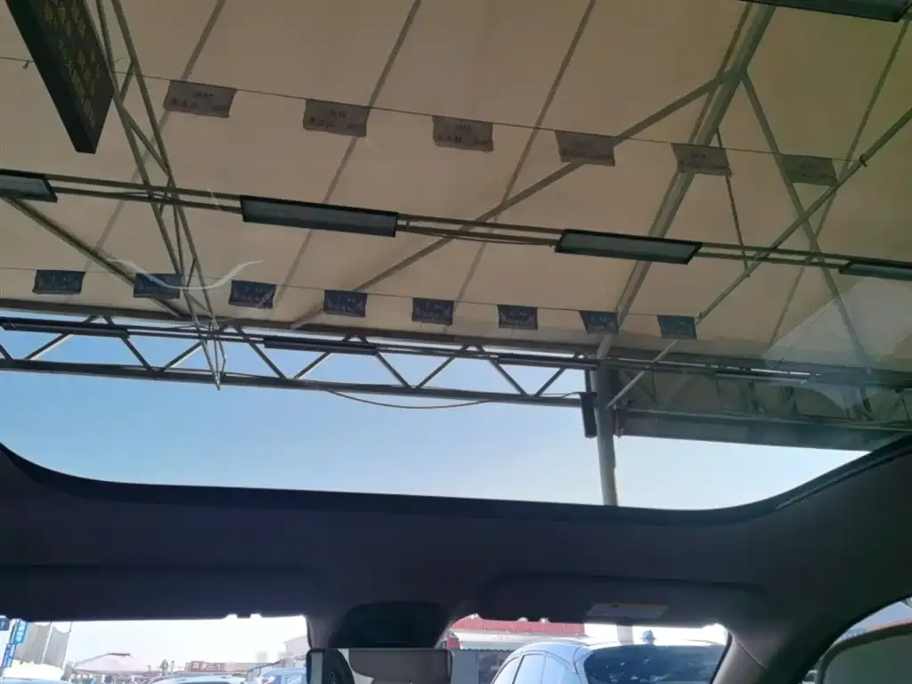 [object Object] Avatr 07 2025 из CN, фото 8