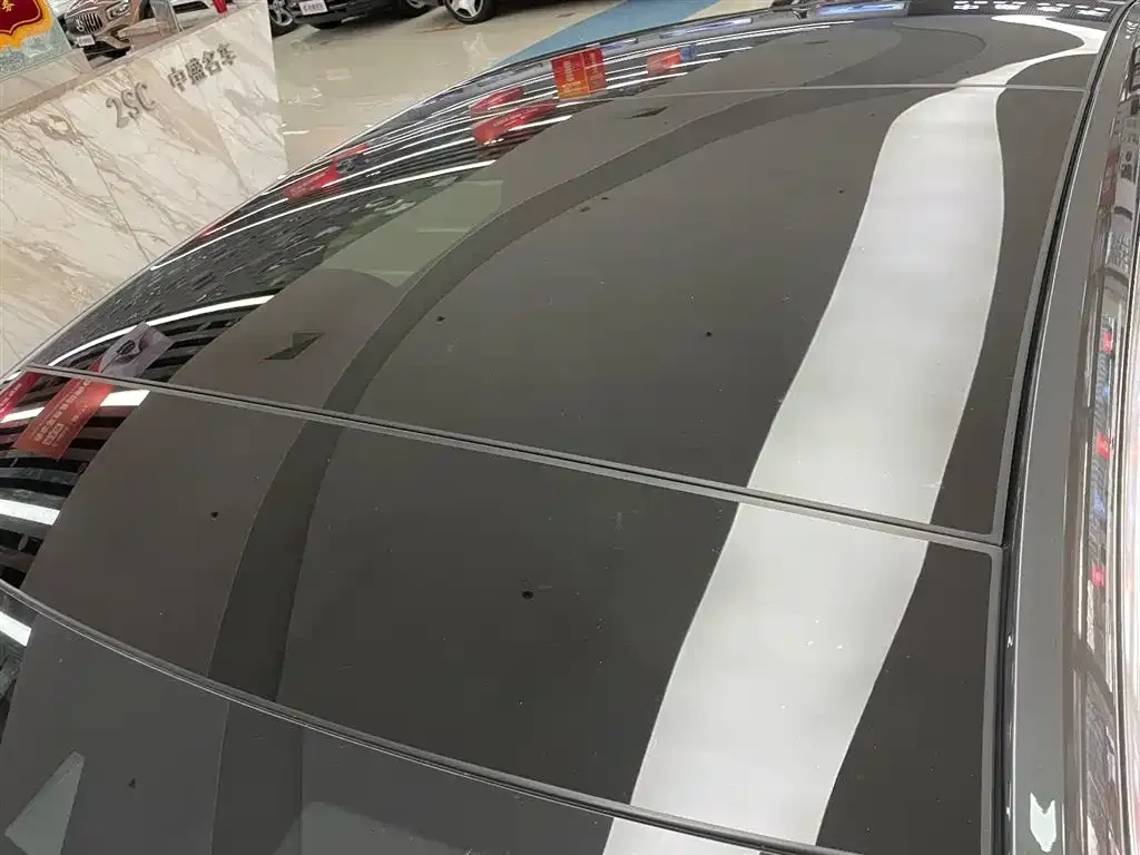 Audi A6L 2022 из CN, фото 2