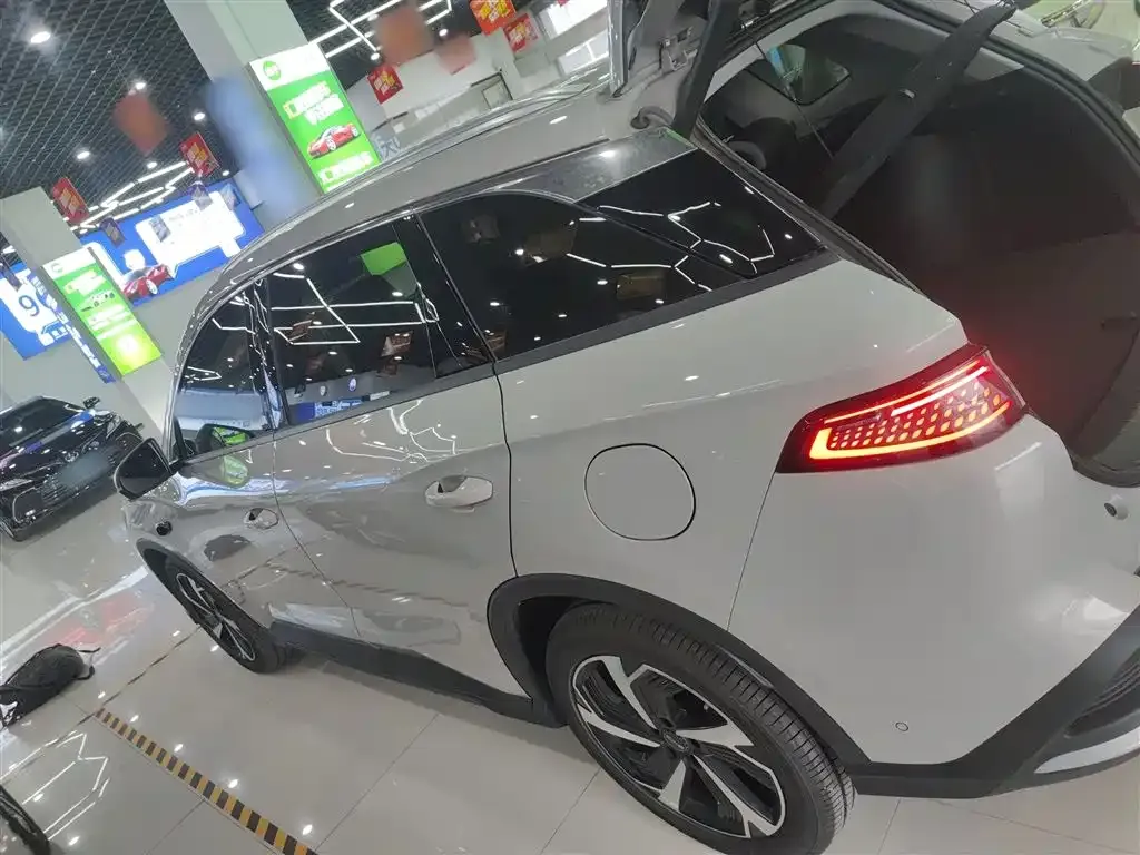 BYD Seal 05 DM-i 2025 из CN, фото 7