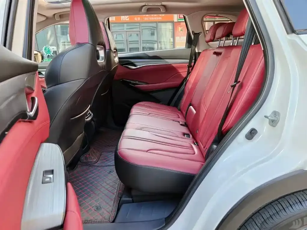 Changan CS75PLUS 2022 из CN, фото 3