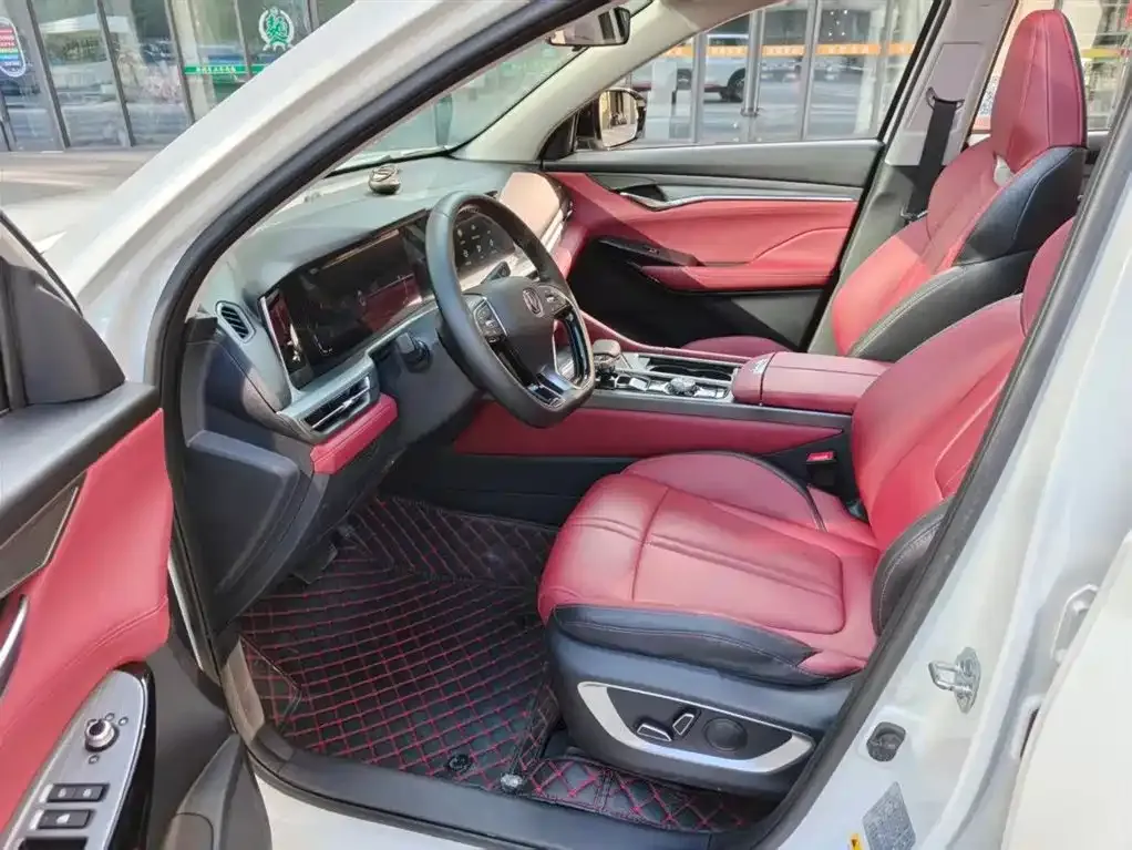 Changan CS75PLUS 2022 из CN, фото 7
