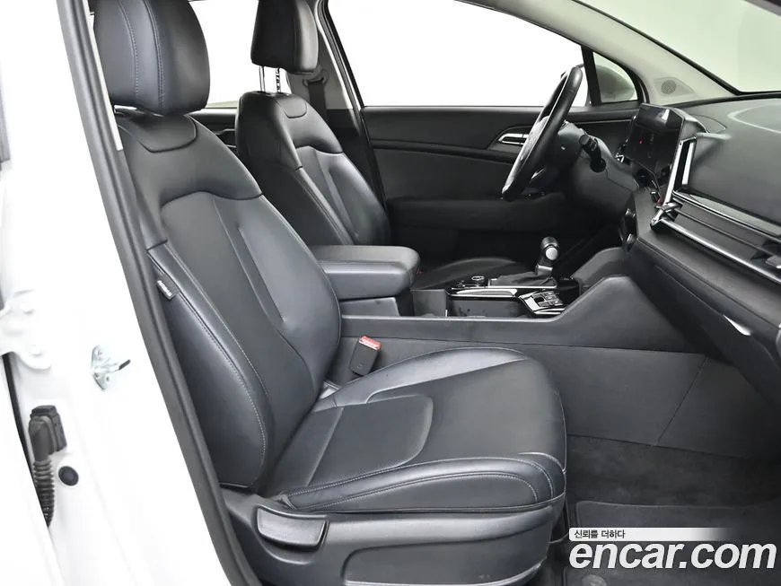 Kia Sportage — фото 3