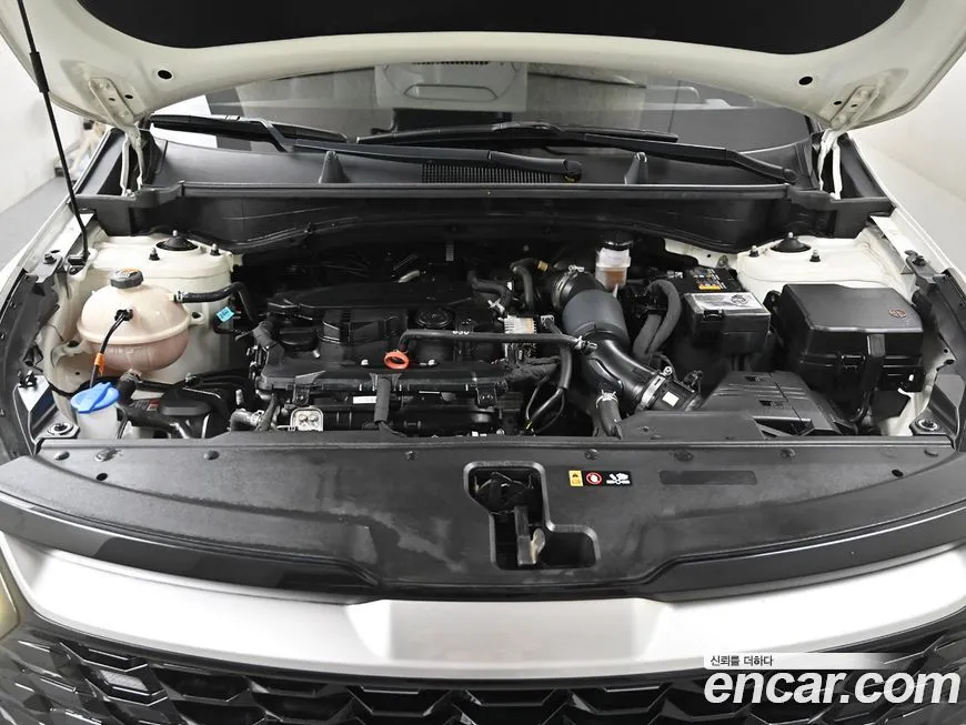 Kia Sportage — фото 10