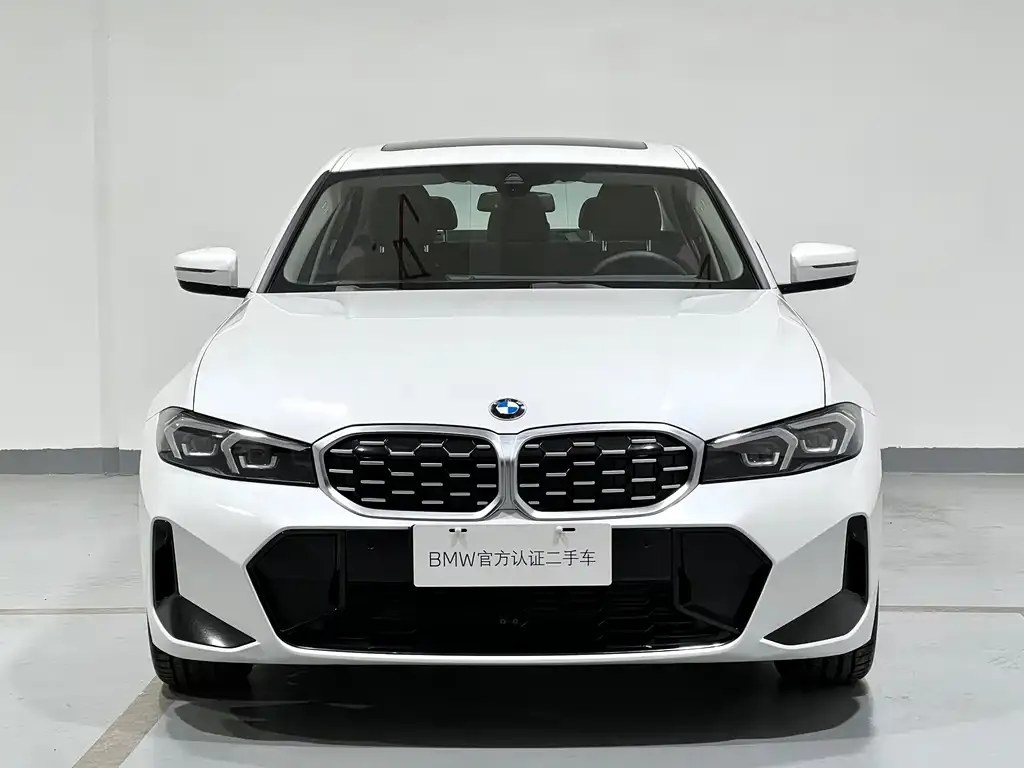 BMW 3 Series — фото 2