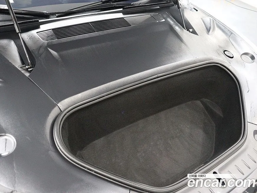 Tesla Model S 2024 из KR, фото 6