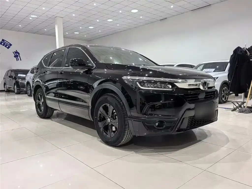Honda Breeze 2021 из CN, фото 3