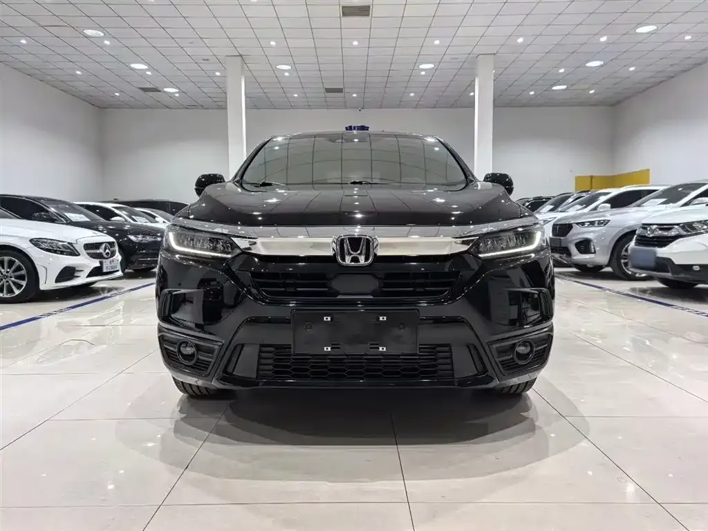 Honda Breeze 2021 из CN, фото 10