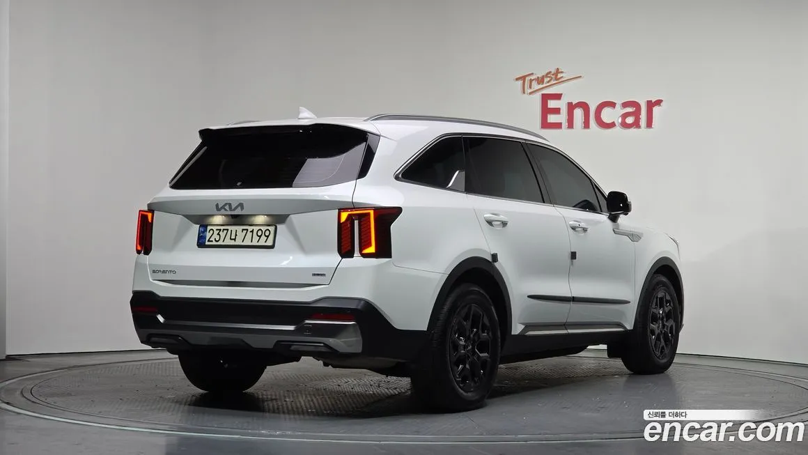 Kia Sorento — фото 4