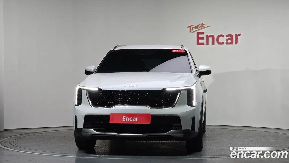 Kia Sorento — фото 3