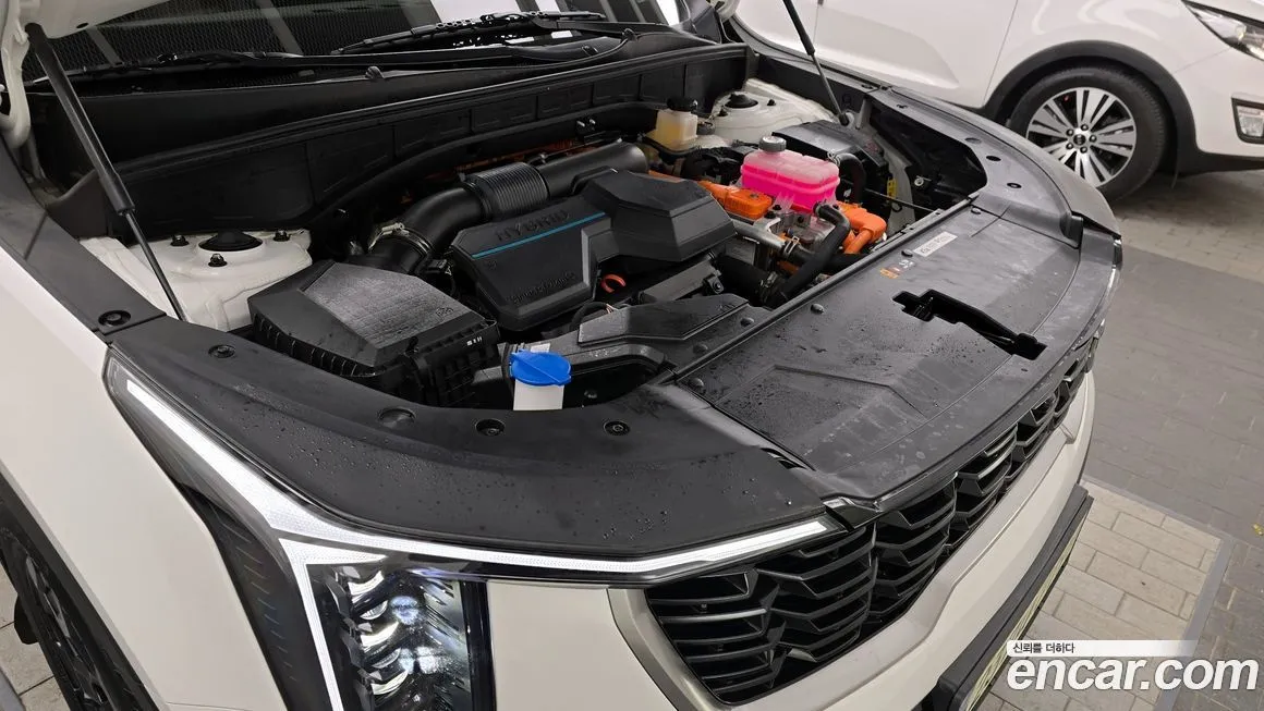 Kia Sorento — фото 8