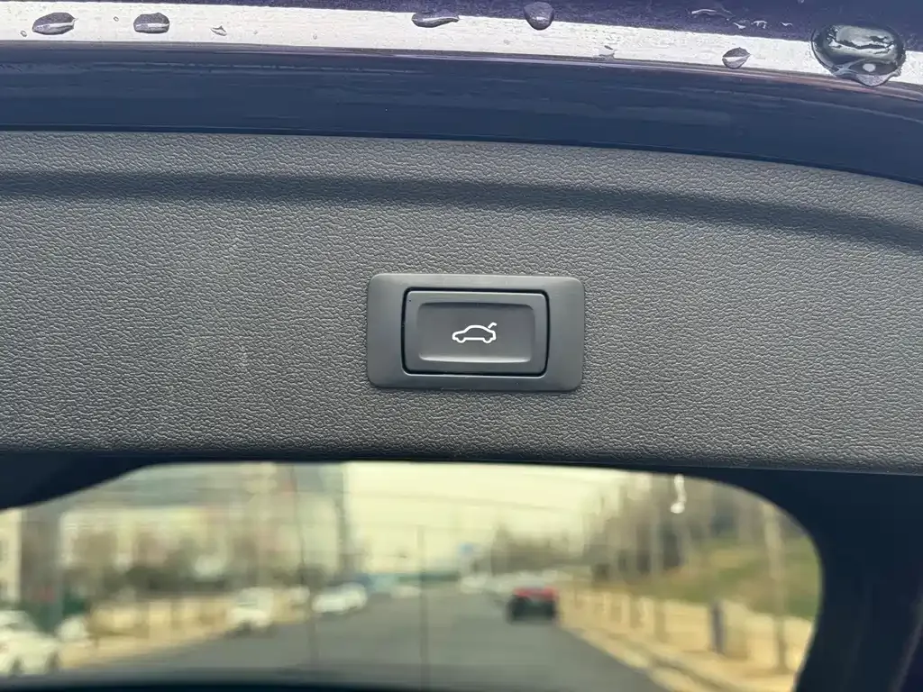 Audi A3 2025 из CN, фото 5