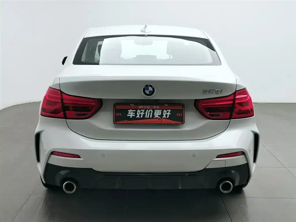 BMW 1 Series — фото 5