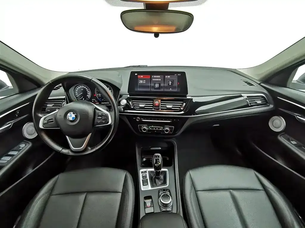 BMW 1 Series — фото 4