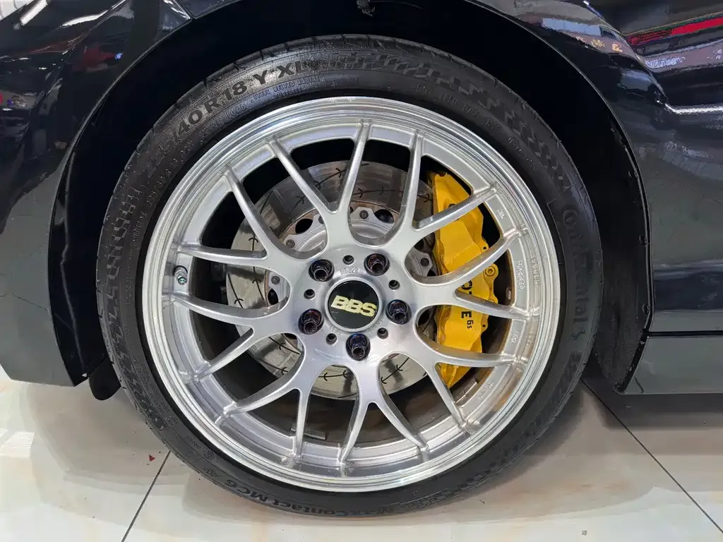 BMW 2 Series (Import) 2021 из CN, фото 2