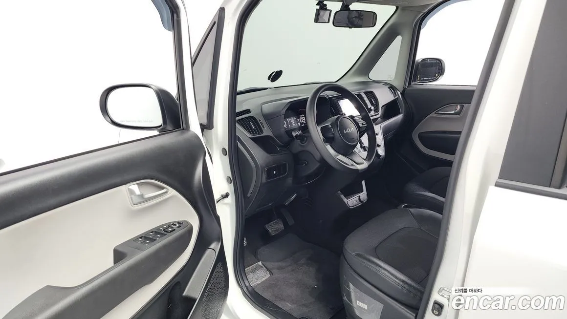 Kia RAY 2023 из KR, фото 3