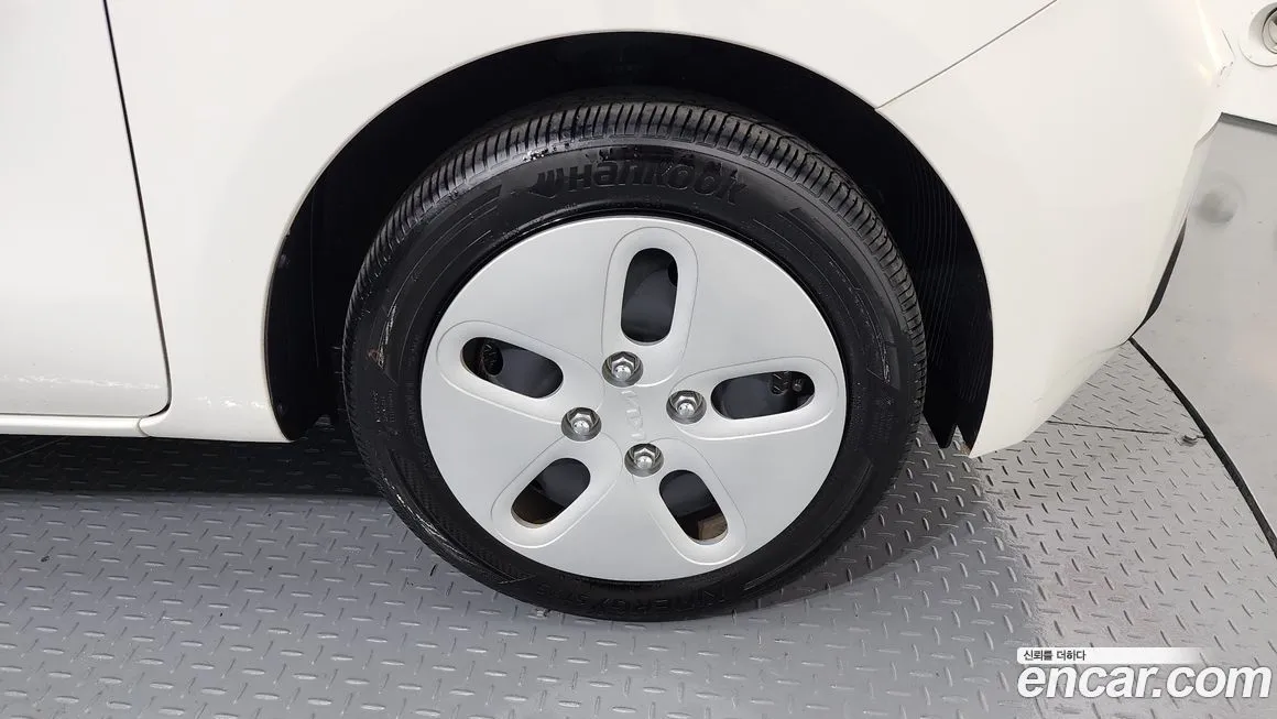 Kia RAY 2023 из KR, фото 4